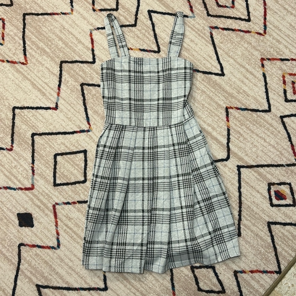 Skater Dress